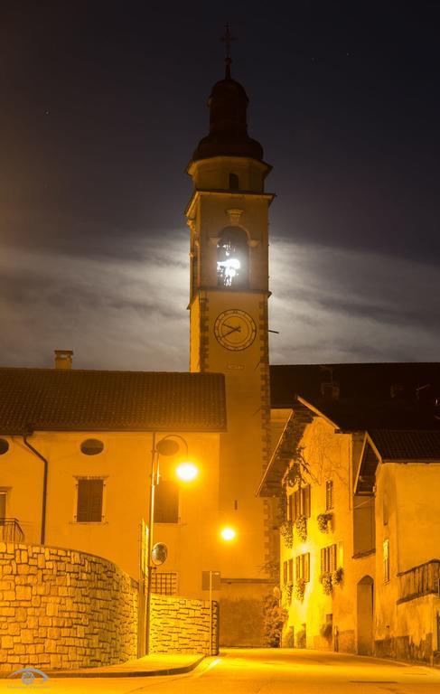 Ferienwohnung La Casa Del Gelsomino Ospedaletto  Exterior foto